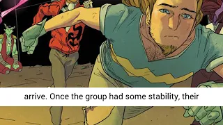 runaways season 4 is sitting right in front of you