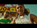 Big Hit - The Pain Is Deep (Official Video)