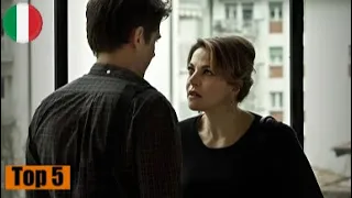 top 5 italian older woman younger man romance movies
