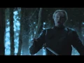 Game of Thrones Stannis Baratheon death scene