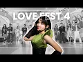 Lagu LIEFDESFEST 4