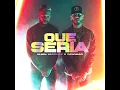 Que Sería - Alwin Vazquez & Indiomar
