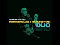 Someday the Sun Won't Shine for You (feat. Dennis Greaves & Mark Feltham)