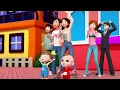 Learn Colors with Air the helicopter | Tayo Color Song | Helicopter Song | Tayo the Little Bus