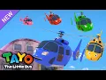 Download Lagu Learn Colors with Air the helicopter | Tayo Color Song | Helicopter Song | Tayo the Little Bus