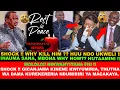 Download Lagu SCHOK! DE WAARHEID, WIE HEEFT HEM GEDOOD? DAMA GUTUMURA ​​​​GICANJAMA THUTHA WORD WAKKER OM HET V...