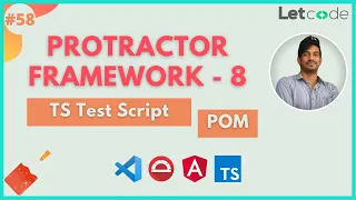 Conversion of POM JavaScript to TypeScript - Part 2