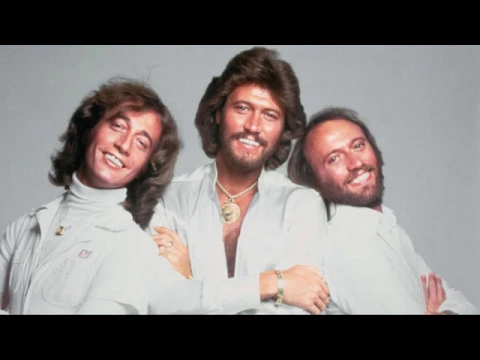 Download MP3 Bee Gees stayin' alive 1 hour seamless loop