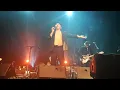 Download Lagu Peter Doherty - Panic (The Smiths cover) - live @ OM Seraing / Liège 28.04.2025