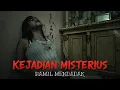 Lagu MYSTERIOUS EVENT OF SUDDEN PREGNANCY - Horror short film 2025
