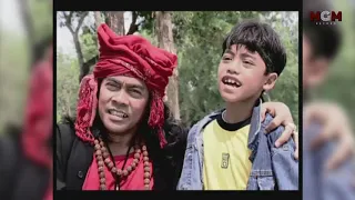 gusti kurnia cucu dukun mgm record 