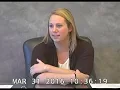 Deposition of Nurse in Medical Malpractice Lawsuit