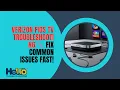 Verizon Fios TV Troubleshooting Fix Common Issues Fast