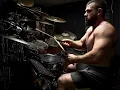BELPHEGOR - The Devil's Son Drum Cover