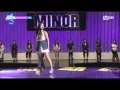 Download Lagu [SIXTEEN] DAHYUN - Show Me Your BBA SAE cut