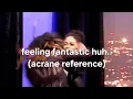 I edited ALL of the BGC 15 REUNION TY FOR 70K