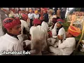 ROYAL WEDDING WITH MIRASI SONG DAMA DAM MAST KALANDAR