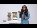 This Luxurious Jewelry Armoire Fit for a Queen is Now 50 Off