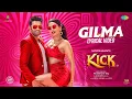 Gilma - al Kick Santhanam Tanya Hope Arjun Janya Jonita Gandhi Prashant Raj
