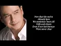 FAREWELL | RAYMOND LAUCHENGCO | AUDIO SONG LYRICS