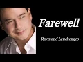 Download Lagu FAREWELL | RAYMOND LAUCHENGCO | AUDIO SONG LYRICS