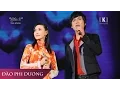 Download Lagu Liên Khúc Tôi Nhớ Người Yêu - Đào Phi Dương ft Lý Diệu Linh [Official]