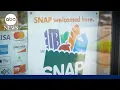 New SNAP benefit rules Who is affected by the 2026 requirements