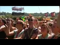 Azealia Banks - 212 Live at Glastonbury