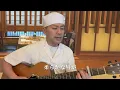 最低な君に贈る歌 / 優里 カバー(歌詞、コード譜概要欄) Song To My Awful You / Yuuri