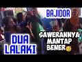 Download Lagu DUA LALAKI BAJIDOR || ALL ARTIS ||SAWERAN MANTAP || LIVE CILEMBU