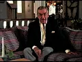 December 1990 - Ed McMahon Has a 10 Million Check