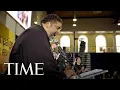 Poor People s Campaign How Rev William J Barber Uses His Faith To Fight TIME
