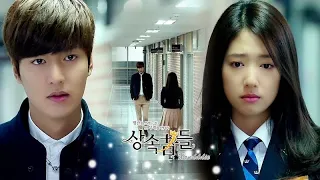 مشاهدة الحلقة 5 من الورثه الكوري مترجمة عربي اون لاين 