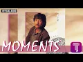 林子祥 George Lam -《Moments》Official Audio (國)｜這次你是真的傷了我的心 全碟聽 6/11