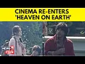Download Lagu Shah Rukh Khan | Bollywood | Shah Rukh Khan 'Dunki' | Dunki | Jammu And Kashmir | News18 Exclusive