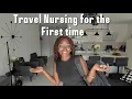 Download Lagu My First Experience as a travel Nurse