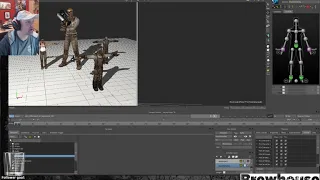 Motionbuilder Tutorial Mocap On a Budget