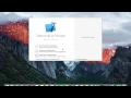 Swift TableViewController - How to build a UITableViewController Part 1