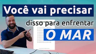 Você vai precisar desse material para fazer o MAR! Curso de Inglês Mairo Vergara 5.0 - Etapa MAR