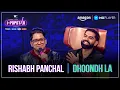 Dhoondh La | Rishabh Panchal | I-Popstar : Vol.1 | EP09 | Amazon MX Player