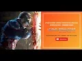 Split-Screen Layout Pure Html and Css using Jquery - Coming Soon