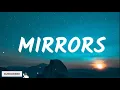 Lagu Mirrors - Justin Timberlake (Lyrics)
