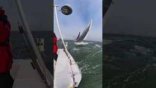 How Nice Are We!?!?! Letting Quiver barge like nobody’s business