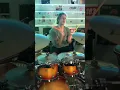 Skid Row - Beggar’s Day (Drum Cover)
