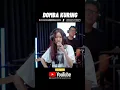 Download Lagu DOMBA KURING - 3 PEMUDA BERBAHAYA FT SALLSA BINTAN