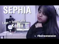 Lagu Salah Satu Karya Terbaik Sheila On7 - Sephia (Cover) By Hanin Dhiya