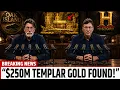 Oak Island s Secret Chamber FINALLY Opened 250M Templar Gold Discovery Stuns Everyone