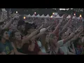 Gang Of Youths - Magnolia (Live at Splendour in the Grass 2016)