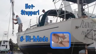 #73: Raising the New Rig — Part 2