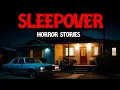 Download Lagu 10 TRUE Sleepover Horror Story | Real Scary Night Experience | Sleepover Gone Wrong😱